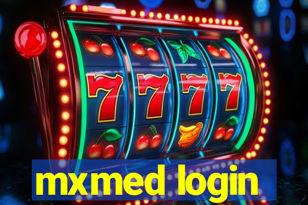 mxmed login